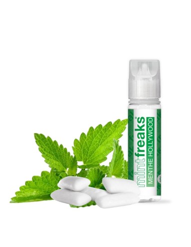 MENTHE HOLLYWOOD MINTFREAKS FREAKS 50 ML