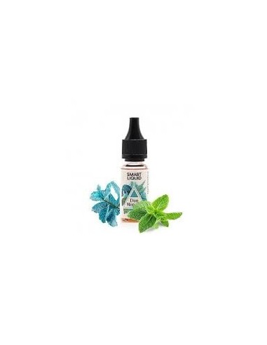 DUO DE MENTHES SMART LIQUIDE 10 ML