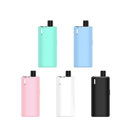Pod Peak Geekvape - Kit Pod Compact 900mAh | Kumo