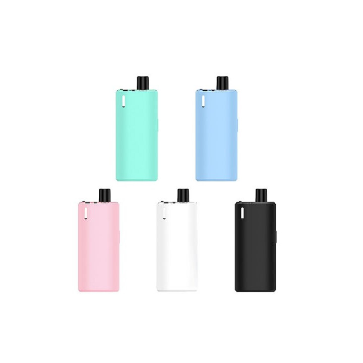 Pod Peak Geekvape - Kit Pod Compact 900mAh | Kumo