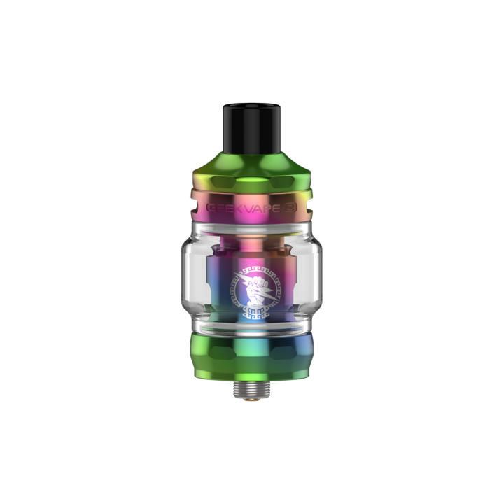Zeus Nano 2 Geekvape - Clearomiseur Anti-Fuite | Kumo