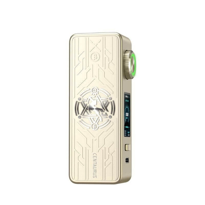 Box Centaurus M100 Lost Vape | Mod Puissant 100W Premium | Kumo