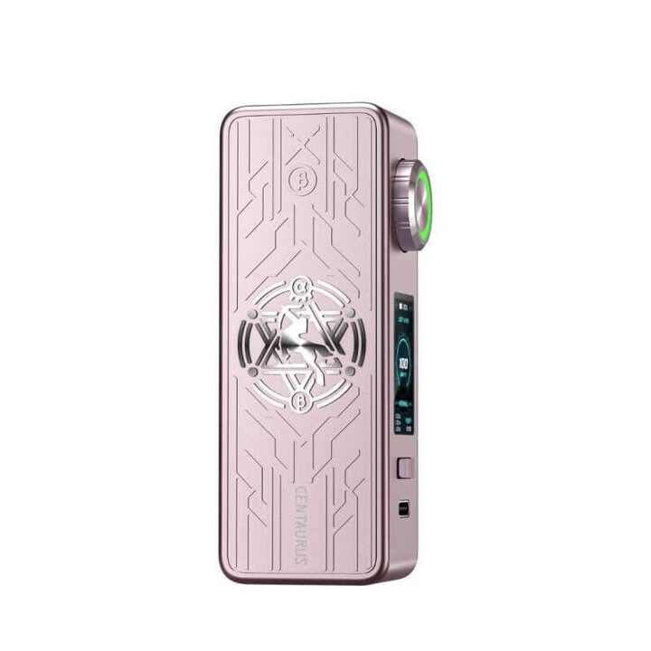Box Centaurus M100 Lost Vape | Mod Puissant 100W Premium | Kumo