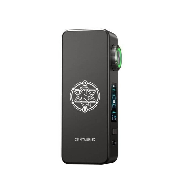 Box Centaurus M100 Lost Vape | Mod Puissant 100W Premium | Kumo