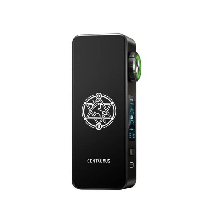 Box Centaurus M100 Lost Vape | Mod Puissant 100W Premium | Kumo