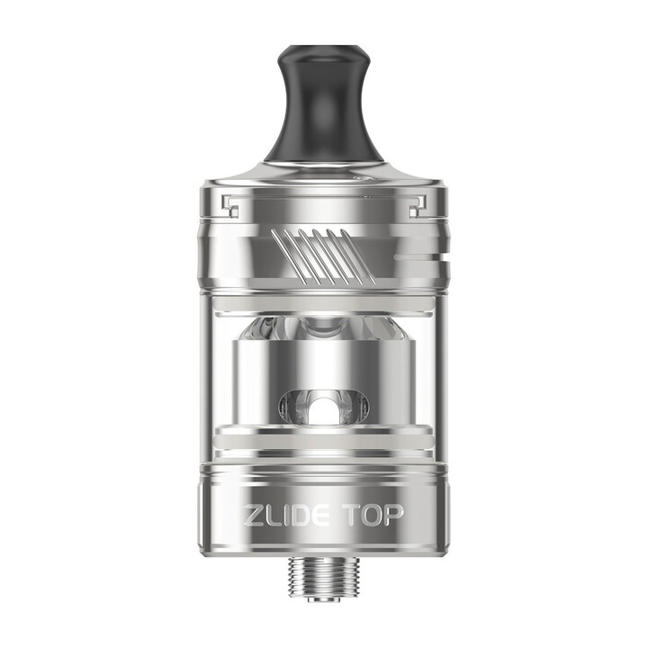 ZLIDE TOP INNOKIN - Clearomiseur Premium Remplissage Facile | Kumo