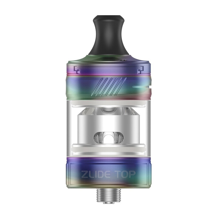ZLIDE TOP INNOKIN - Clearomiseur Premium Remplissage Facile | Kumo