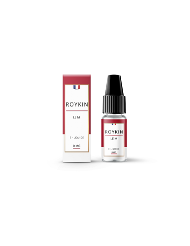 LE M ROYKIN 10 ML