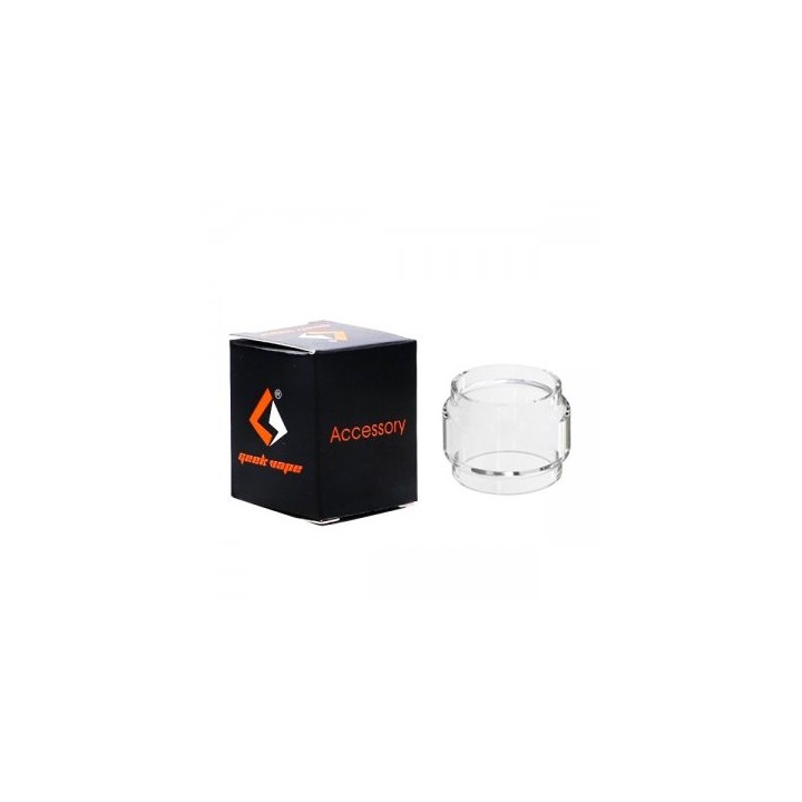 Pyrex Bubble pour Zeus Dual/X/Subohm de Geekvape | Kumo