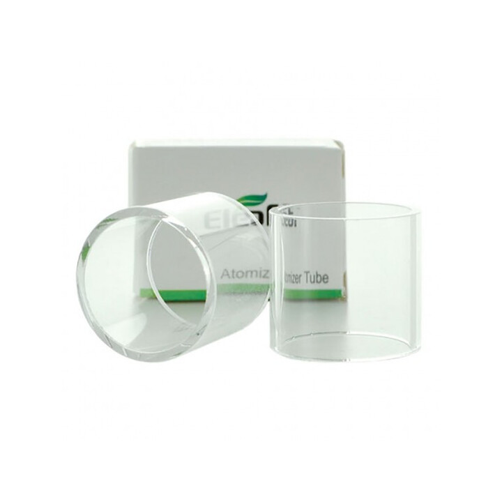 Tube Pyrex Melo 4 D25/4S ELEAF - Verre | Kumo