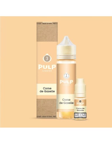 CORNE DE GAZELLE PULP 10 ML