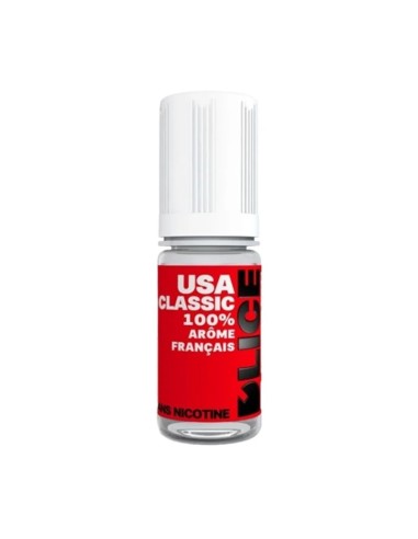 USA CLASSIC D LICE 10 ML