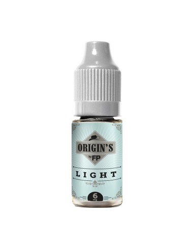 LIGHT ORIGIN S FLAVOUR POWER 10ML