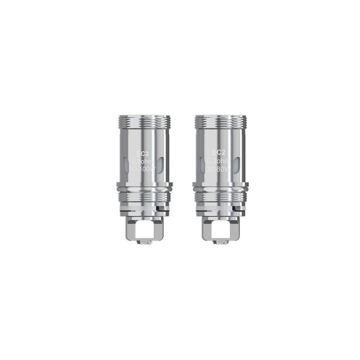 Résistance Melo EC2 Eleaf pour e-cigarette performante | Kumo