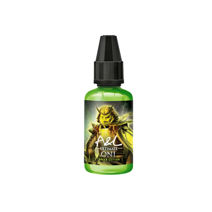 ONI CONCENTRATE ULTIMATE 30ML - Arôme DIY Premium | Kumo