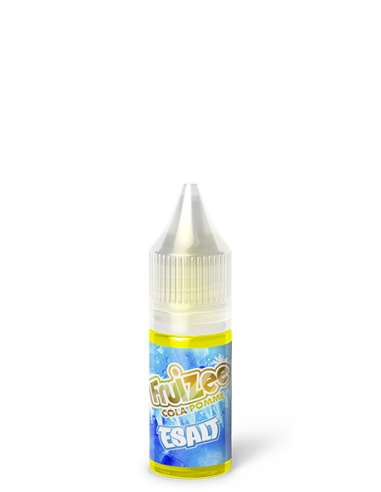 COLA POMME FRUIZEE ELIQUID FRANCE