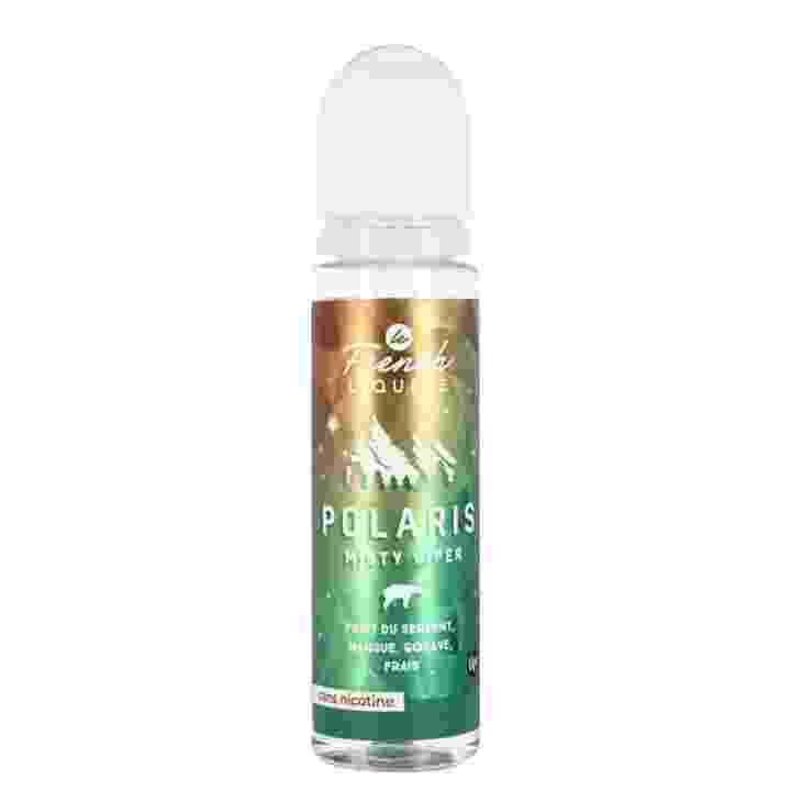 Misty Viper Polaris French Liquide 50ml Fruits Rouges | Kumo