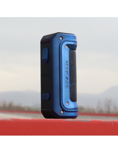 BOX MAX 2 AEGIS GEEKVAPE