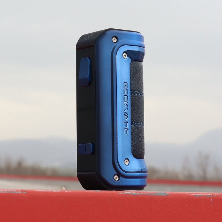 Box Max 2 Aegis GeekVape - Box mod puissante et résistante | Kumo
