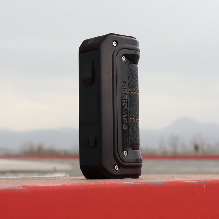 Box Max 2 Aegis GeekVape - Box mod puissante et résistante | Kumo
