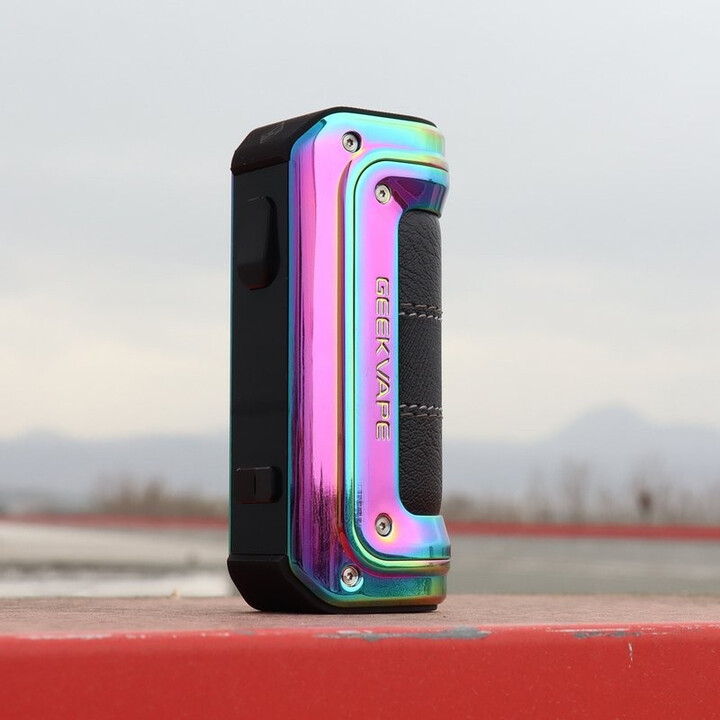 Box Max 2 Aegis GeekVape - Box mod puissante et résistante | Kumo