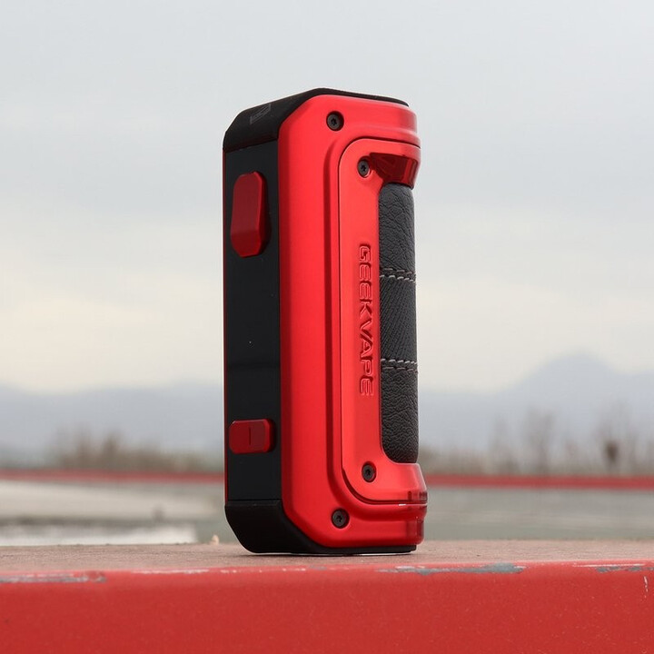 Box Max 2 Aegis GeekVape - Box mod puissante et résistante | Kumo