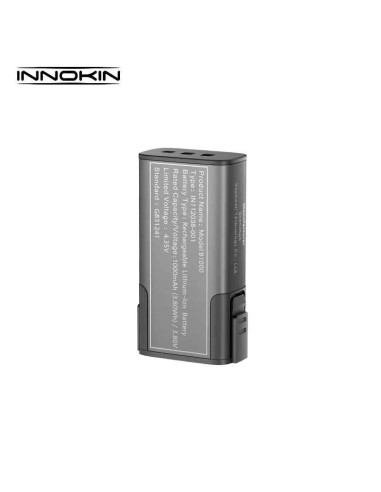 BATTERIE TRINE INNOKIN