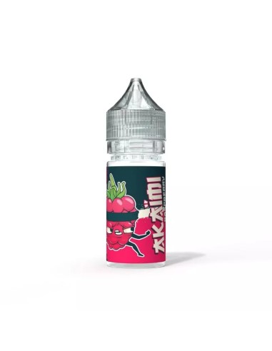 AKAIMI CONCENTRE KUNG FRUITS CLOUD VAPOR 30 ML