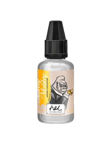 SWEETY MONKEY CONCENTRE 30 ML A&L