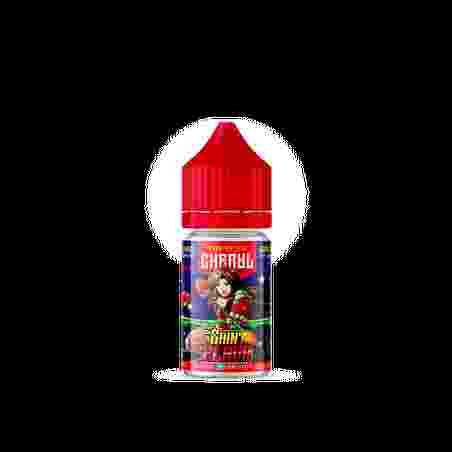 Concentré Cheryl Saint Flava 30ml pour DIY d'e-liquides | Kumo