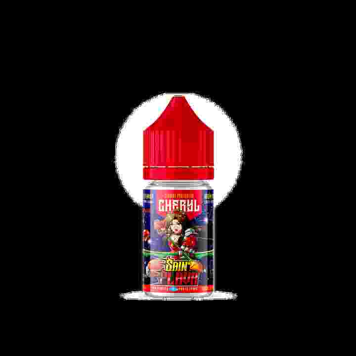 Concentré Cheryl Saint Flava 30ml pour DIY d'e-liquides | Kumo