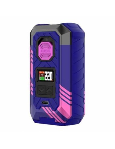 BOX ARMOUR MAX 220 VAPORESSO