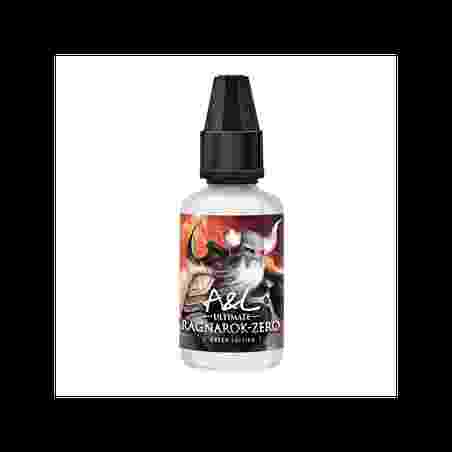 Ragnarok Zero Sweet Concentré Ultimate A&L 30ml | Kumo