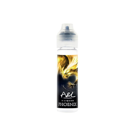 Phoenix Ultimate A&L 50ml - Arôme Concentré DIY | Kumo
