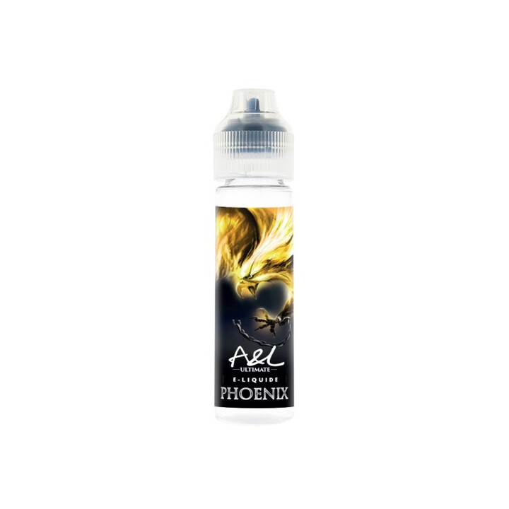 Phoenix Ultimate A&L 50ml - Arôme Concentré DIY | Kumo