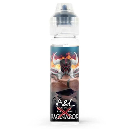 Arôme RAGNAROK X ULTIMATE 50ml pour e-liquide DIY | Kumo