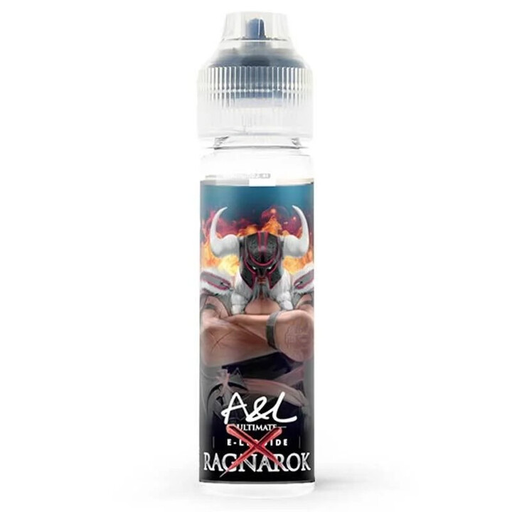 Arôme RAGNAROK X ULTIMATE 50ml pour e-liquide DIY | Kumo