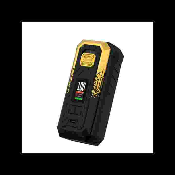 Box Armour S Vaporesso | Mod compact et puissant | Kumo