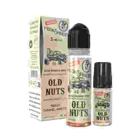 Gold Sucker Moonshiner Le French Liquide 60ml | Kumo