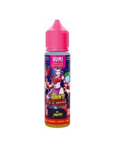 YUMI SAINT FLAVA SWOKE 50 ML