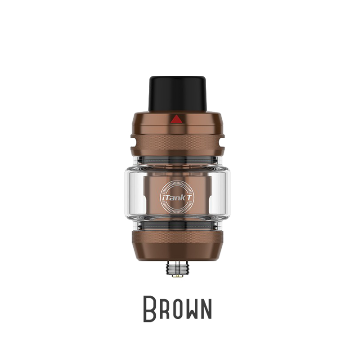 iTank T 6ml Vaporesso - Clearomiseur GTi | Kumo