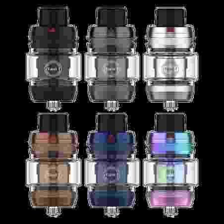 iTank T 6ml Vaporesso - Clearomiseur GTi | Kumo