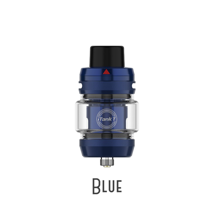 iTank T 6ml Vaporesso - Clearomiseur GTi | Kumo