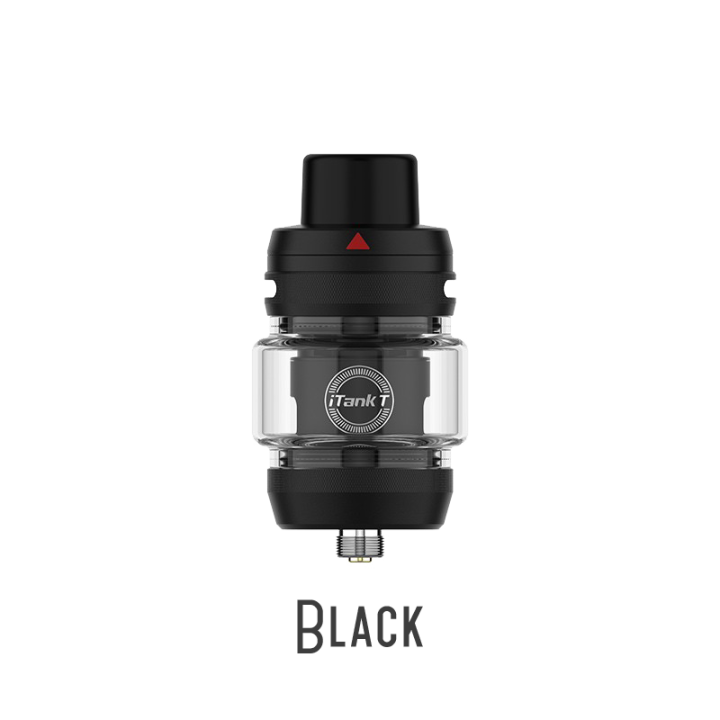iTank T 6ml Vaporesso - Clearomiseur GTi | Kumo