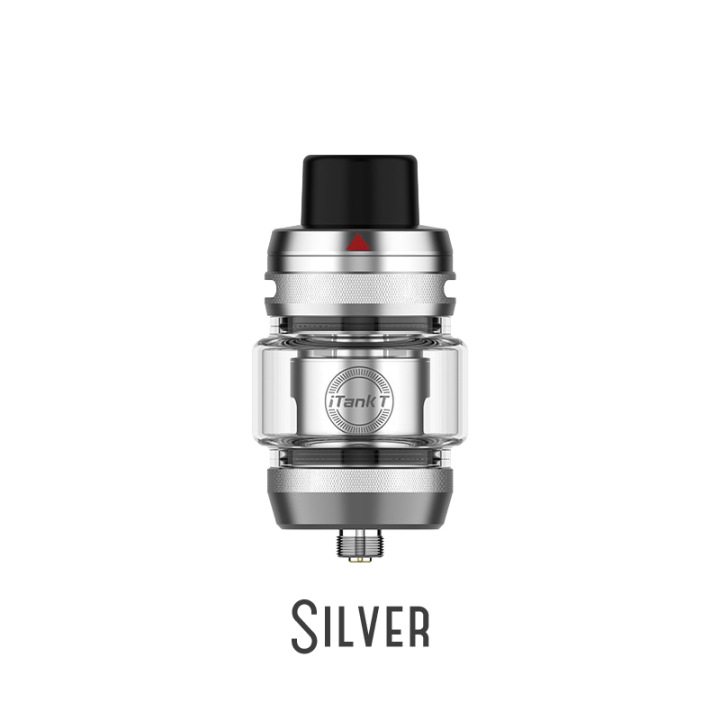 iTank T 6ml Vaporesso - Clearomiseur GTi | Kumo
