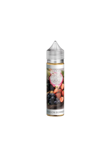 DRAGON BERRIES MILLESIME  50 ML