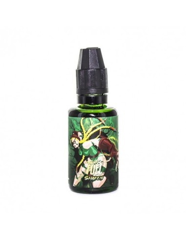 SHAKEN CONCENTRE FIGHTER FUEL 30 ML