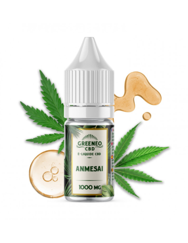 ANMESAI CBD GREENEO 10 ML