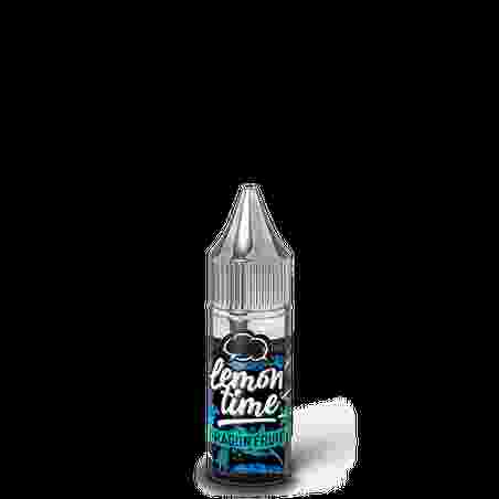Dragon Fruit Lemon Time Eliquid France 10ml | Kumo