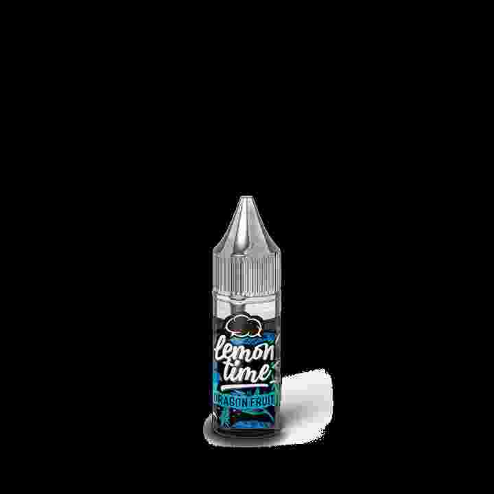 Dragon Fruit Lemon Eliquid France 10ml | Kumo